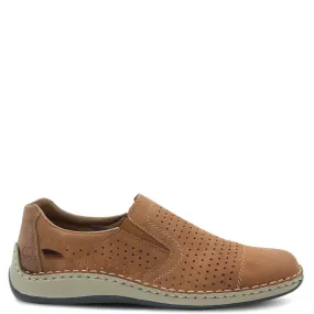05286 MENS CASUAL SLIP ON