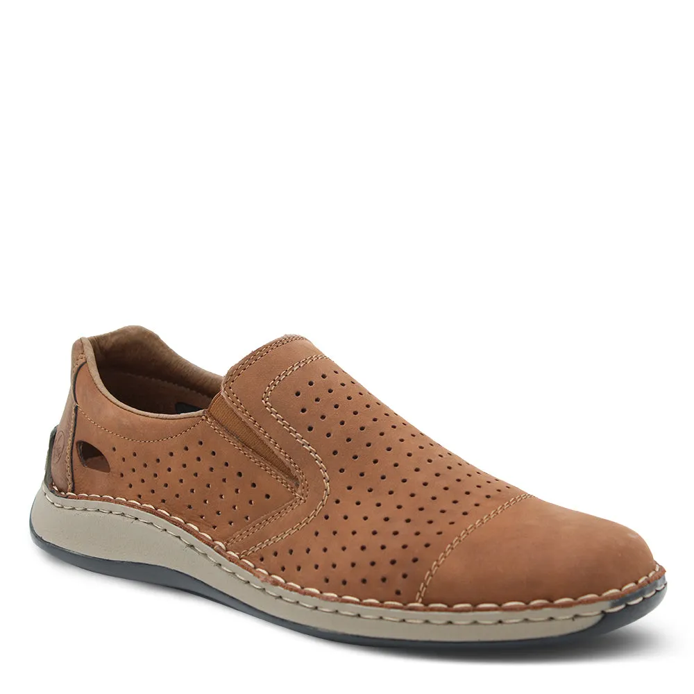 05286 MENS CASUAL SLIP ON