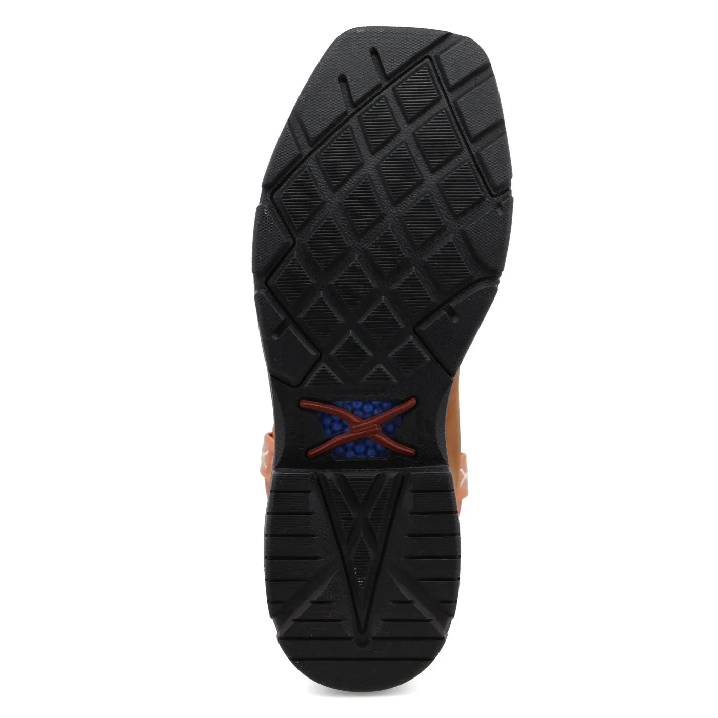 11" Western Work Boot | MXBW004