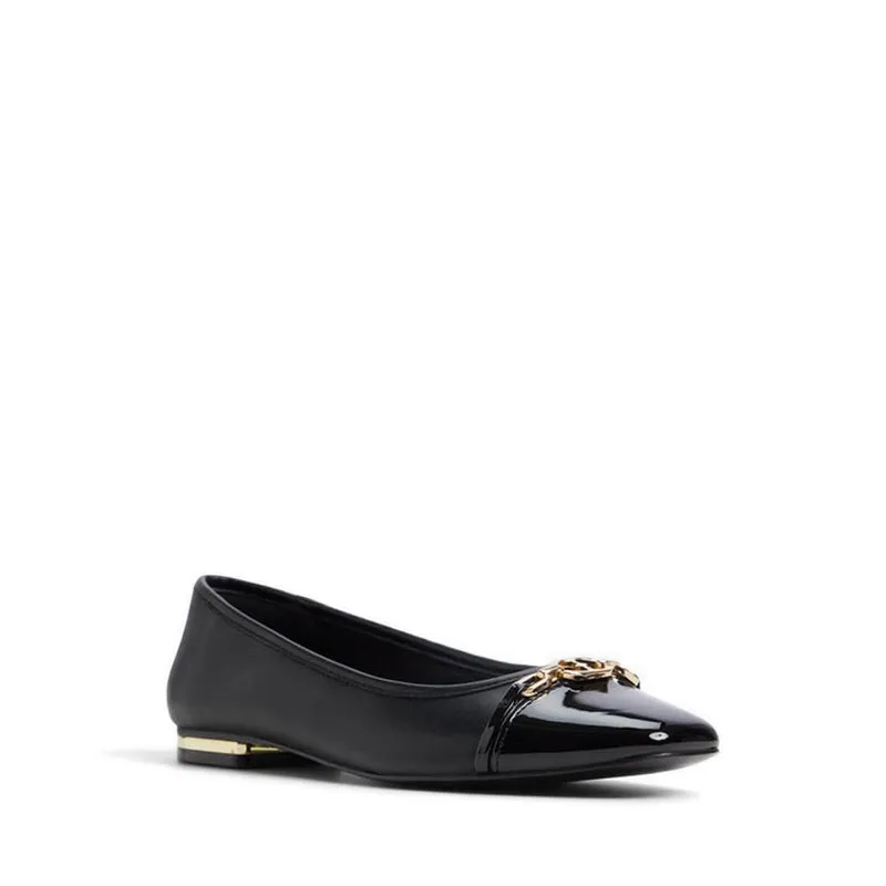 ALDO Krishelle Women's Ballerinas & Mary Janes - Black