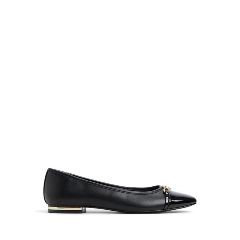 ALDO Krishelle Women's Ballerinas & Mary Janes - Black