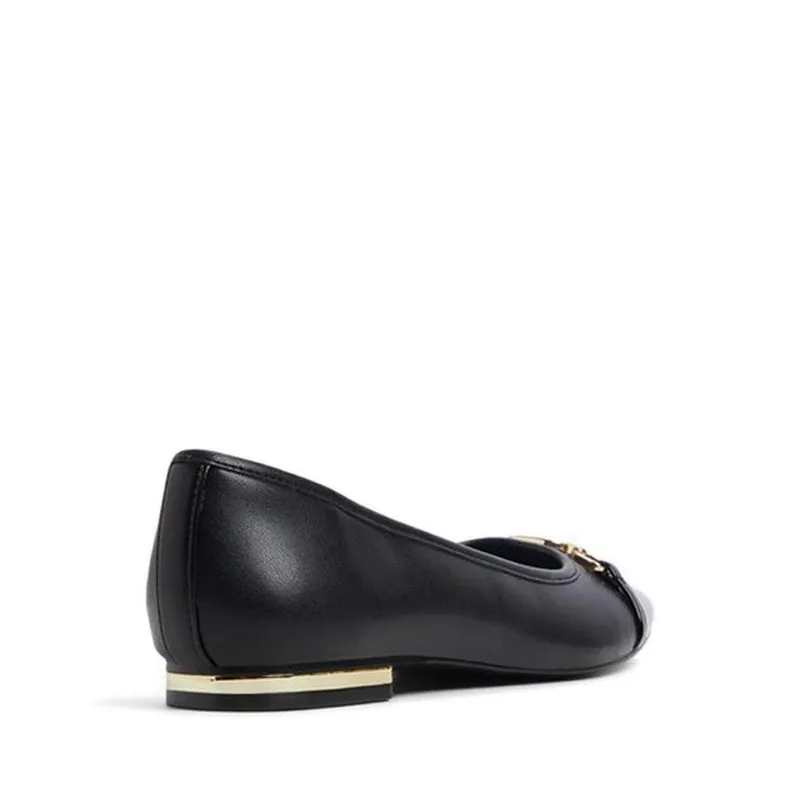 ALDO Krishelle Women's Ballerinas & Mary Janes - Black