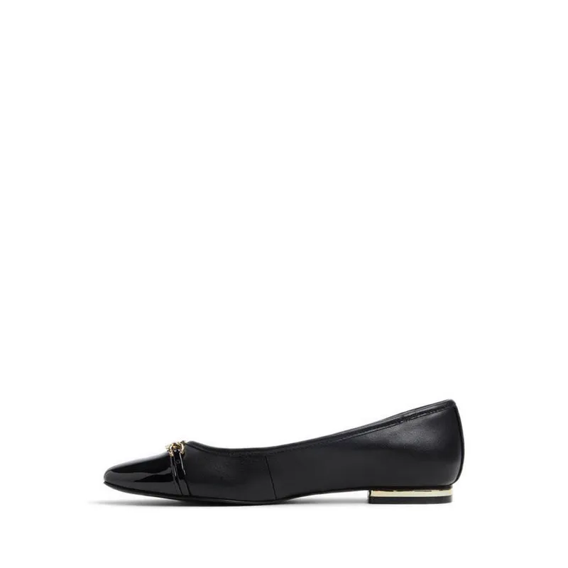 ALDO Krishelle Women's Ballerinas & Mary Janes - Black