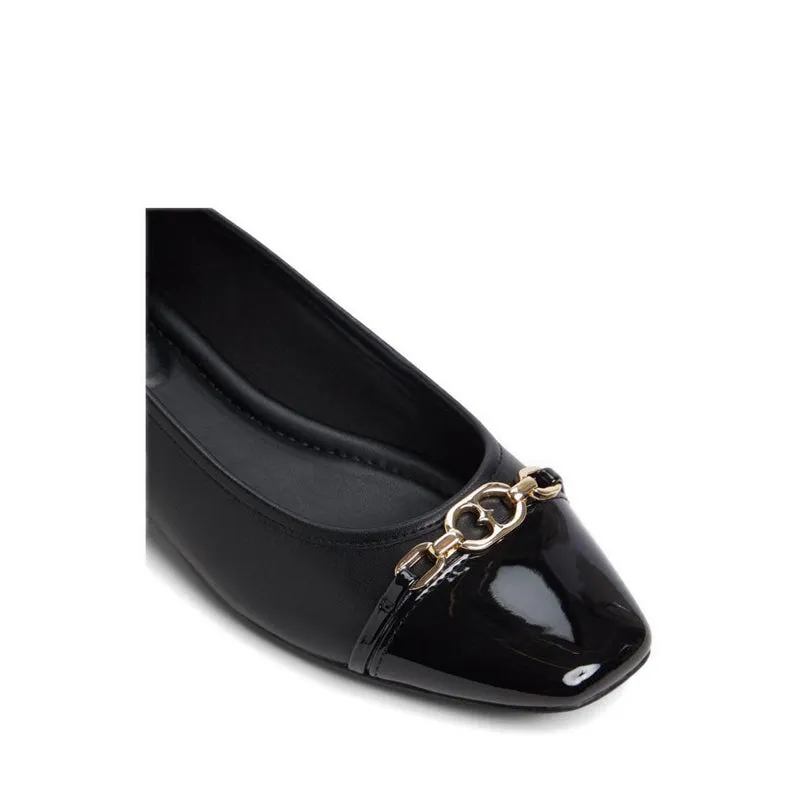 ALDO Krishelle Women's Ballerinas & Mary Janes - Black