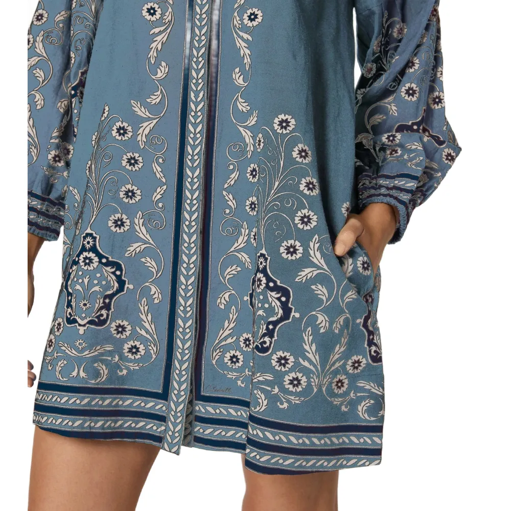 ANOUK MINI DRESS