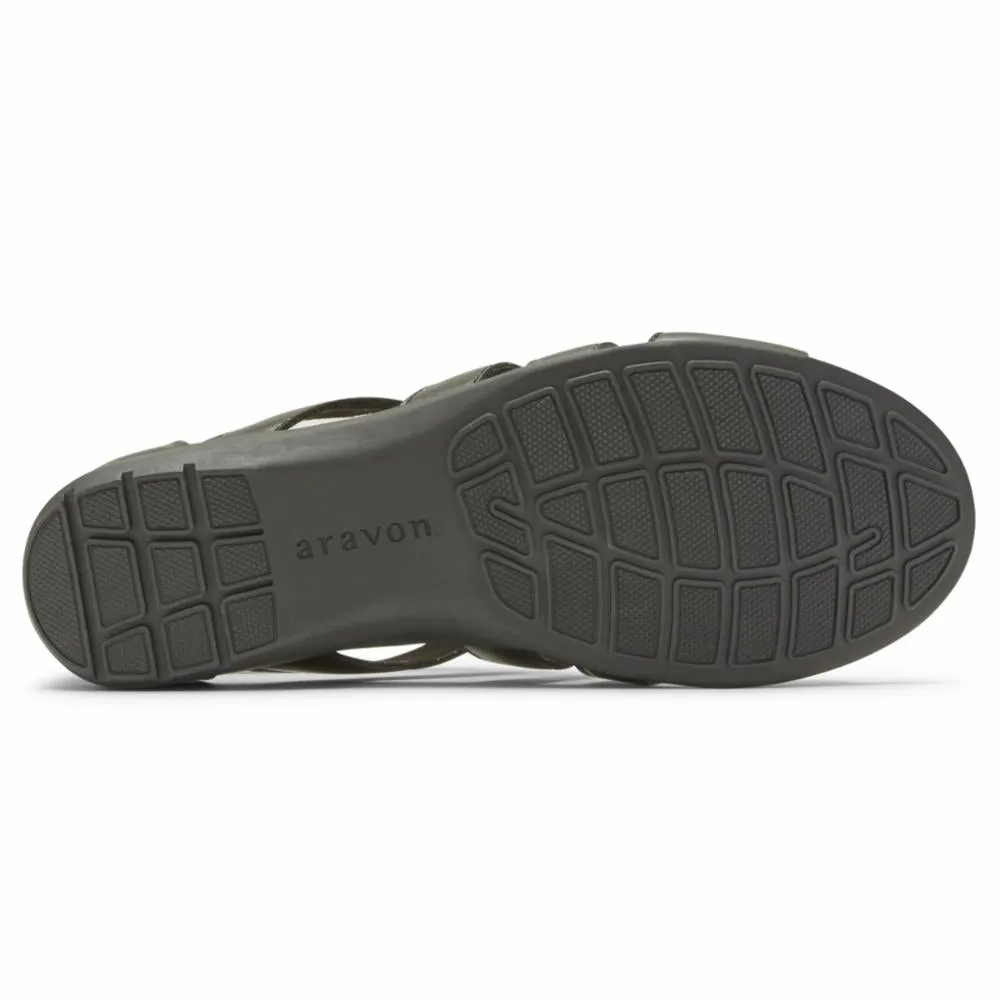 Aravon ABBEY GLADIATOR BLACK