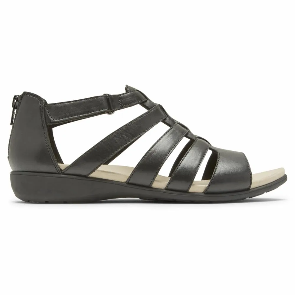 Aravon ABBEY GLADIATOR BLACK