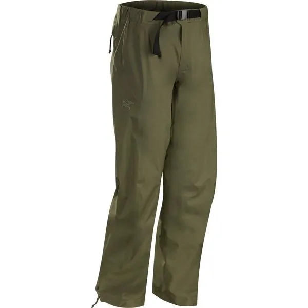 Arc'teryx LEAF Alpha Pant LT GEN 2