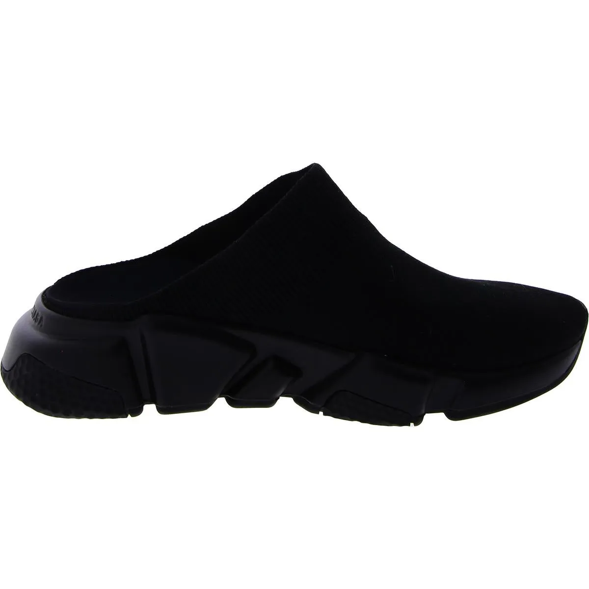 Balenciaga Womens Slip On Lifestyle Mules
