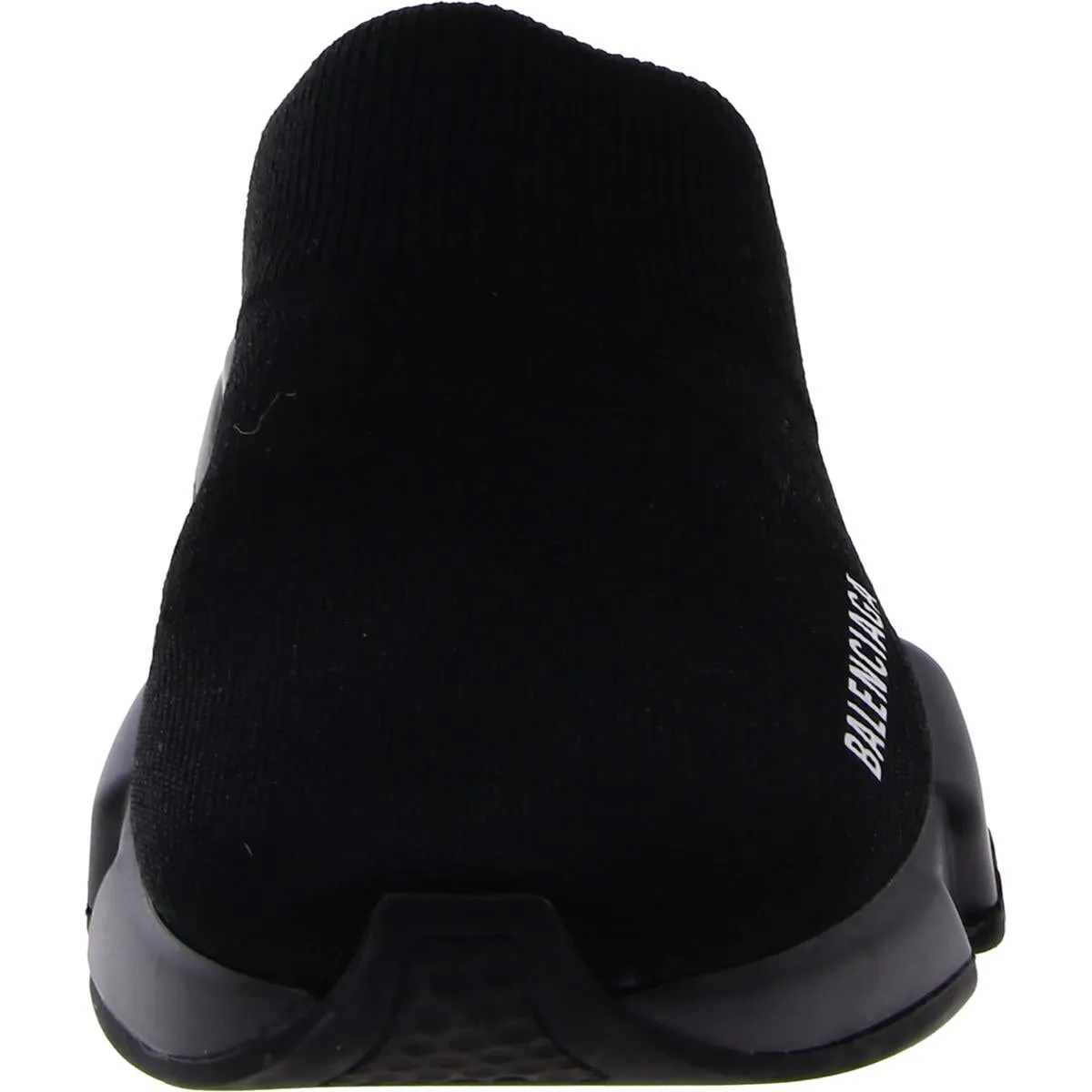 Balenciaga Womens Slip On Lifestyle Mules