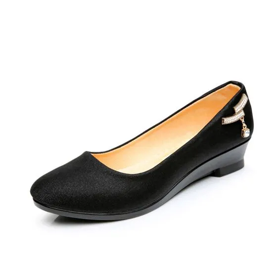 Ballet Style Flats