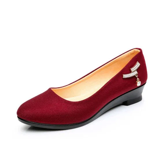 Ballet Style Flats