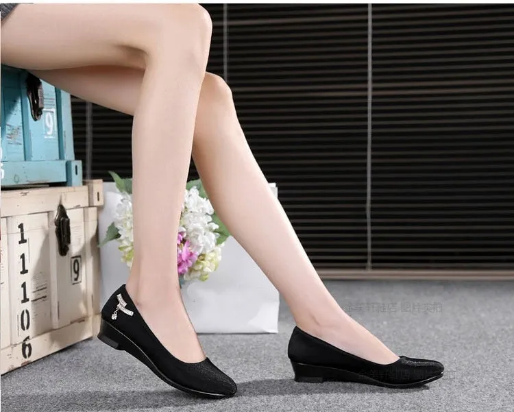 Ballet Style Flats