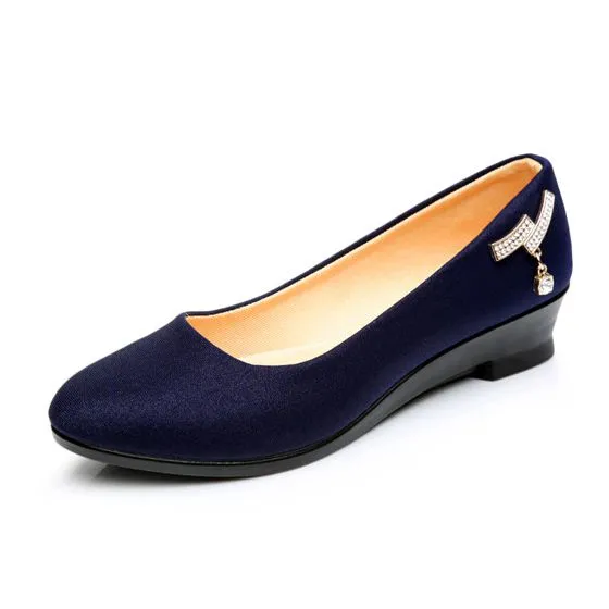 Ballet Style Flats