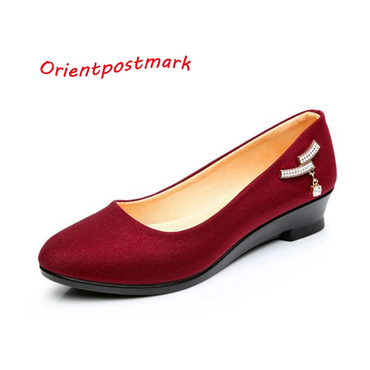 Ballet Style Flats
