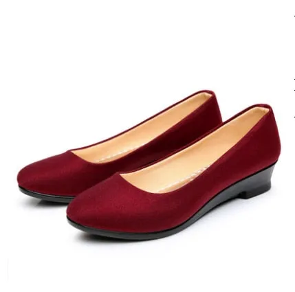Ballet Style Flats
