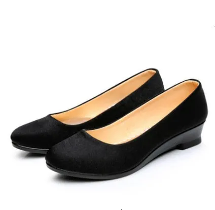 Ballet Style Flats