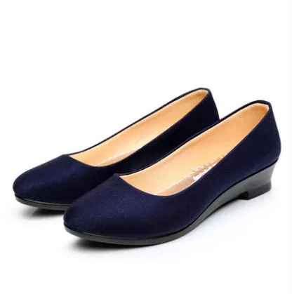 Ballet Style Flats