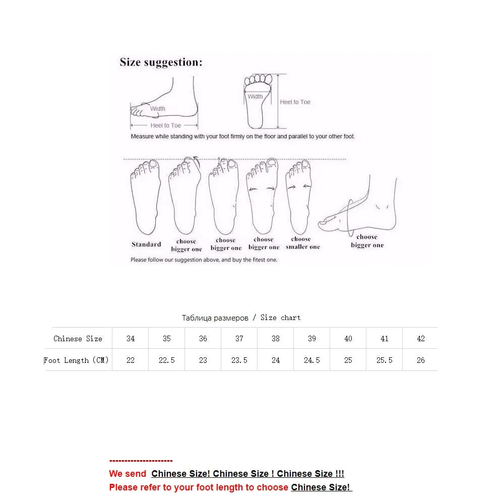 Ballet Style Slip on Shoes