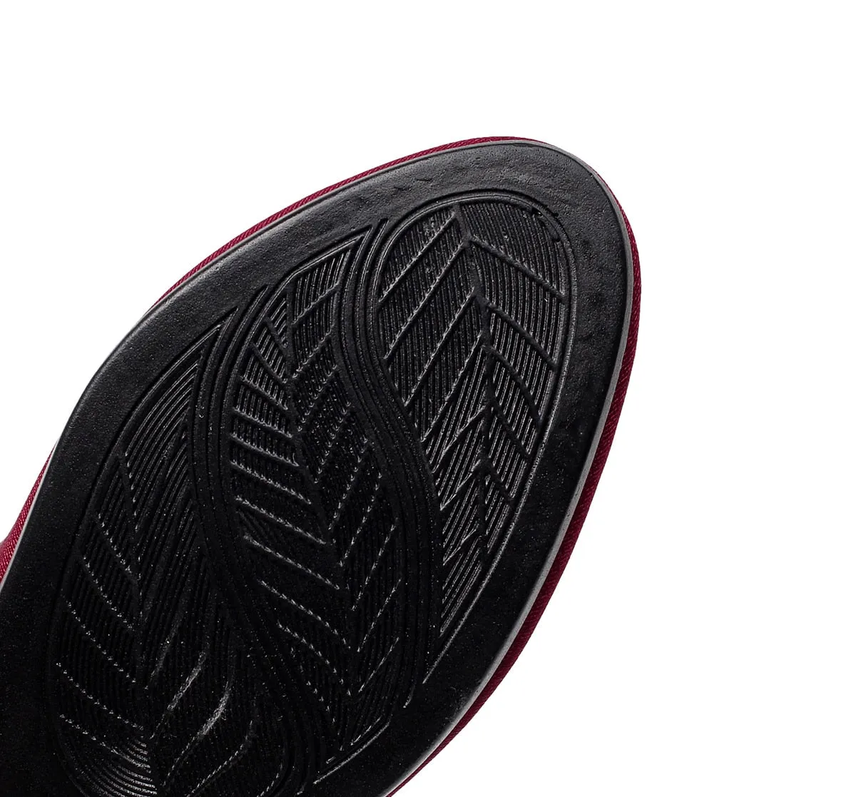Ballet Style Slip on Shoes