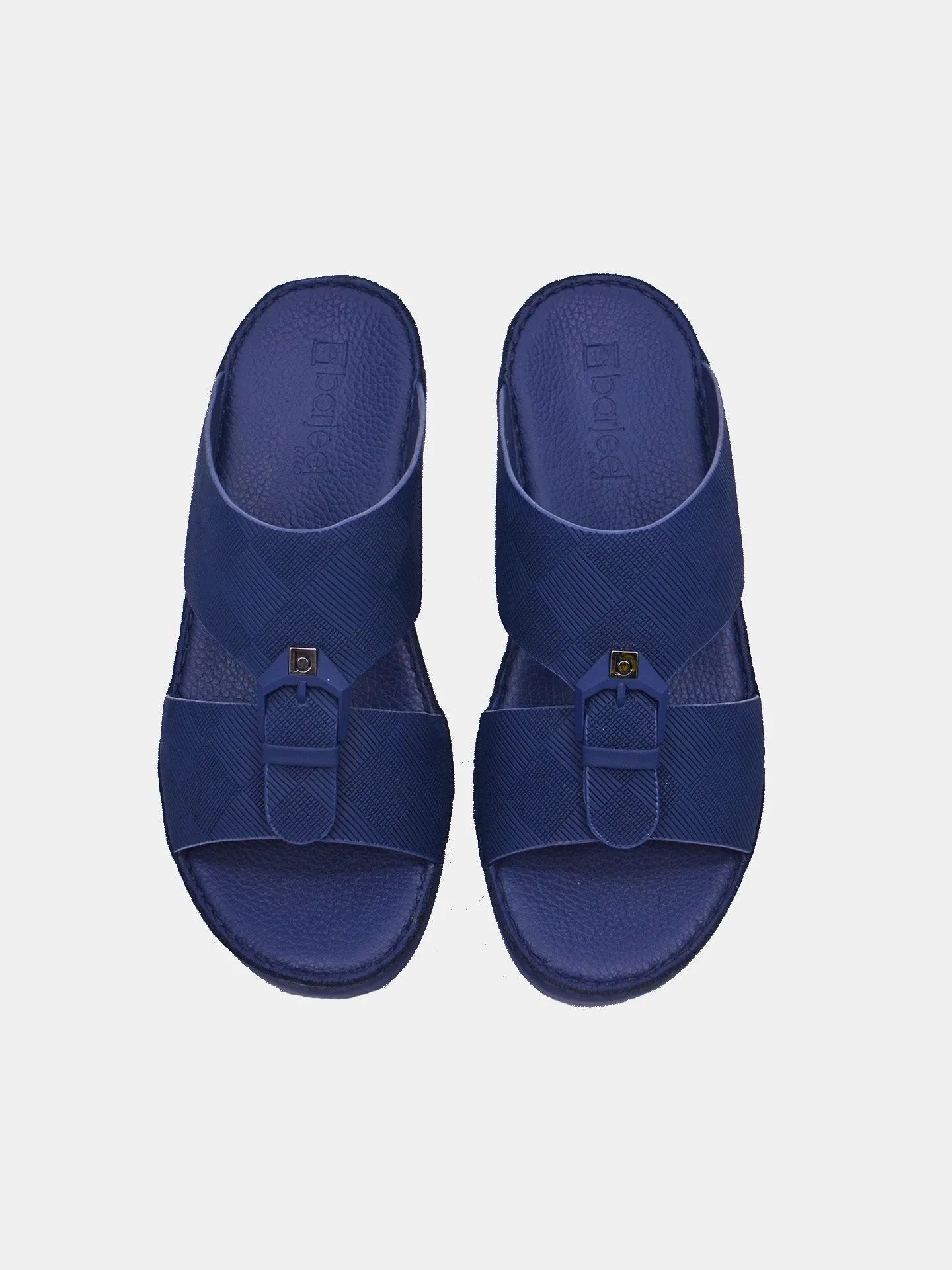 Barjeel Uno BSP1-59 Men's Arabic Sandals