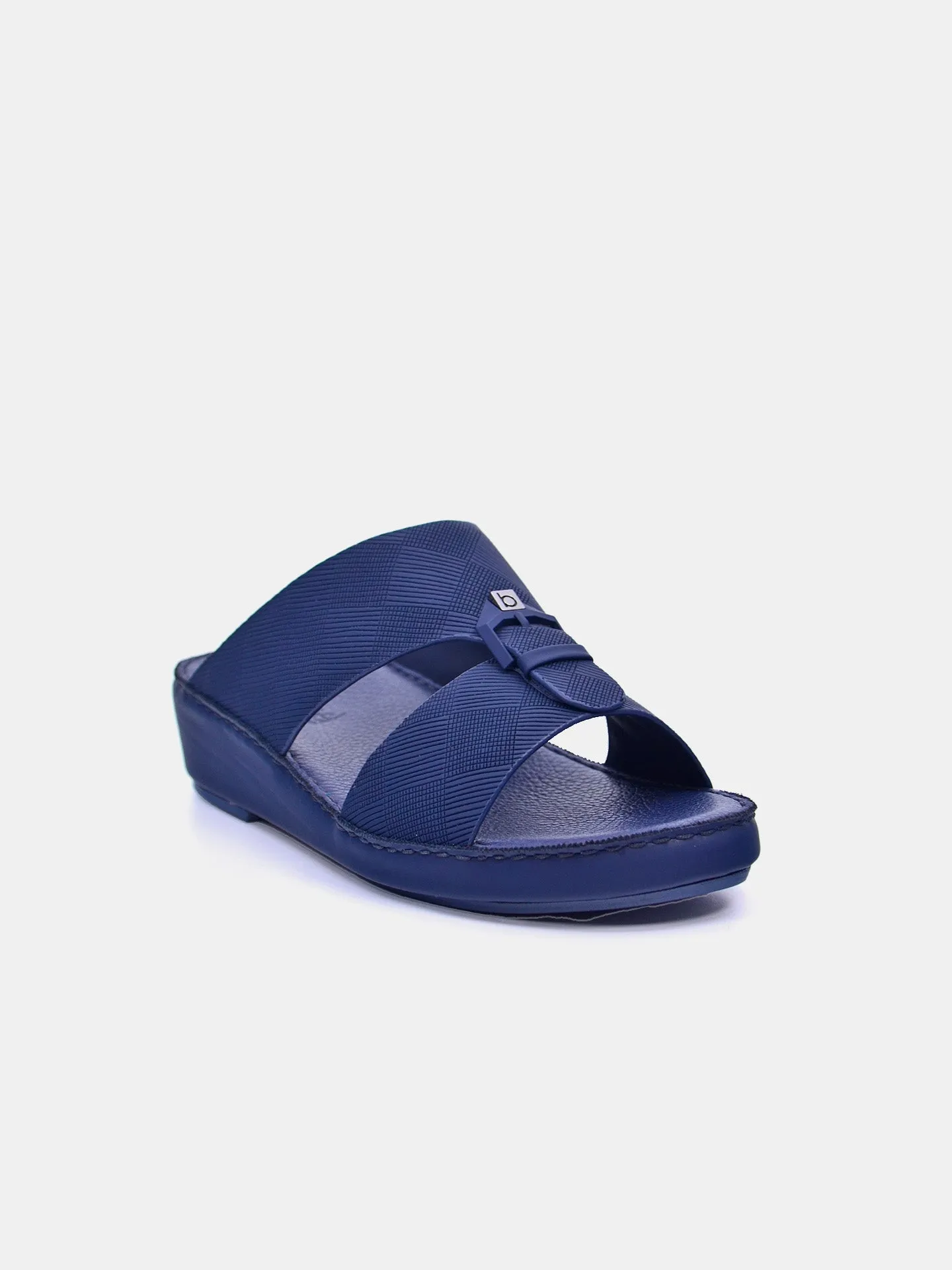 Barjeel Uno BSP1-59 Men's Arabic Sandals