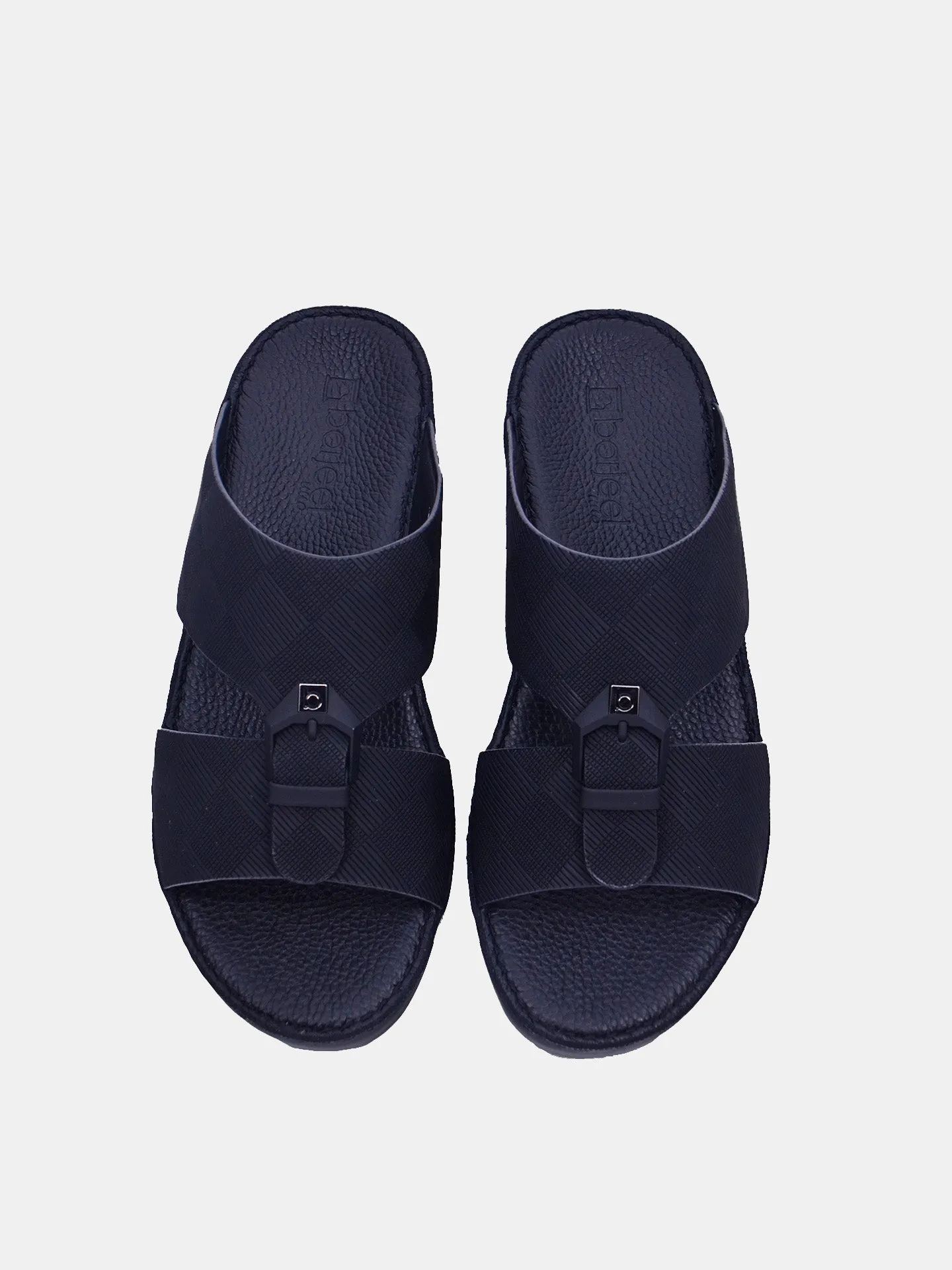 Barjeel Uno BSP1-59 Men's Arabic Sandals