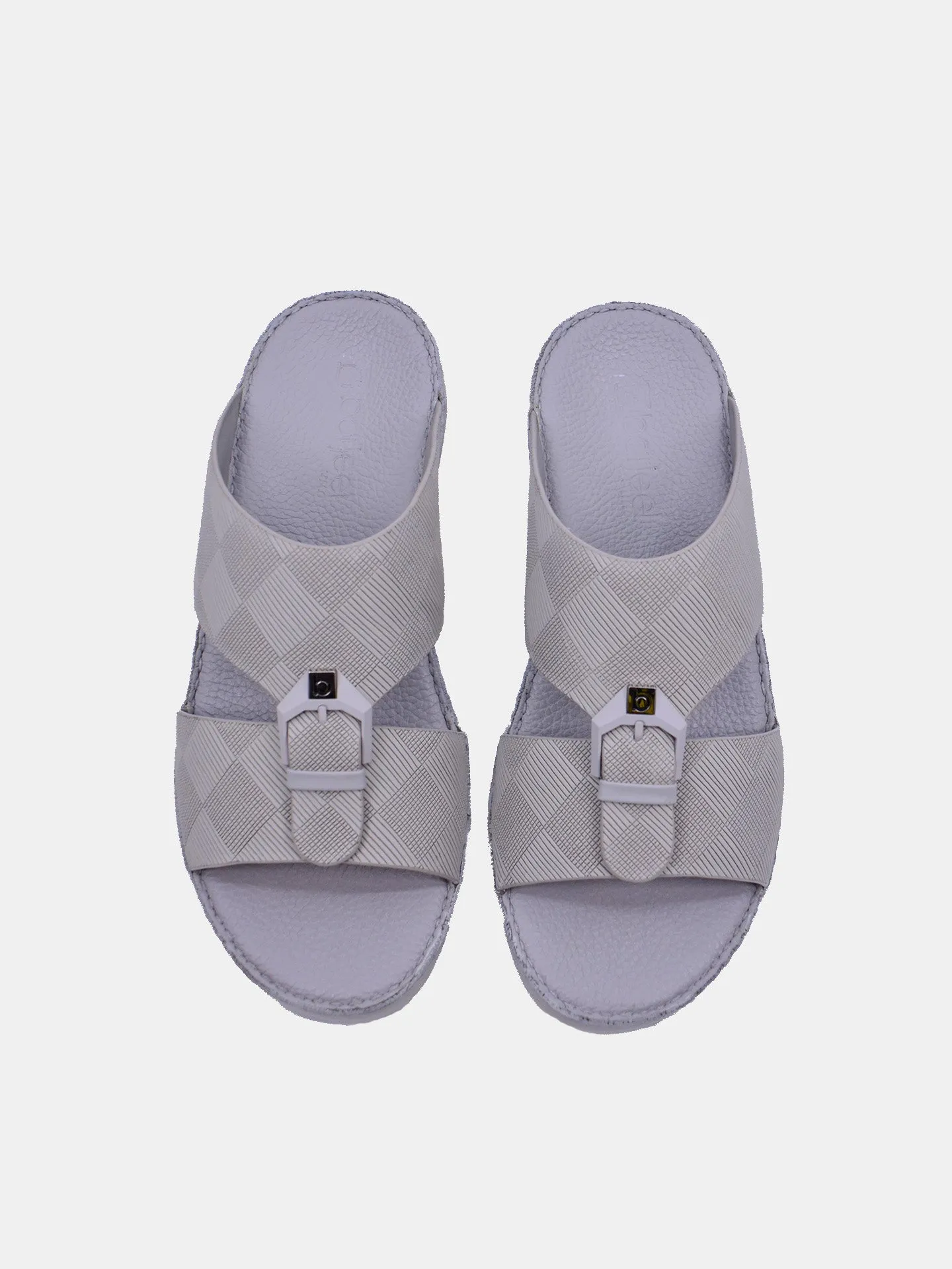 Barjeel Uno BSP1-59 Men's Arabic Sandals