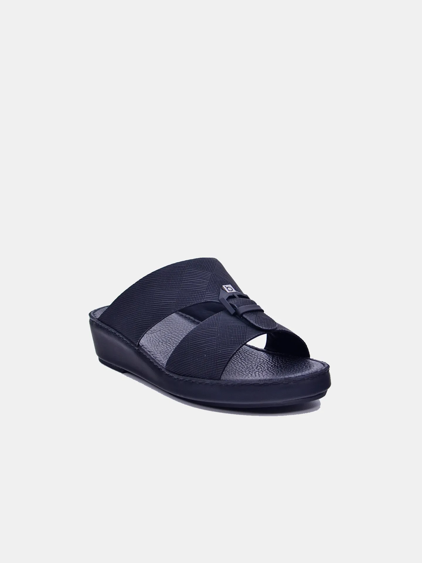 Barjeel Uno BSP1-59 Men's Arabic Sandals
