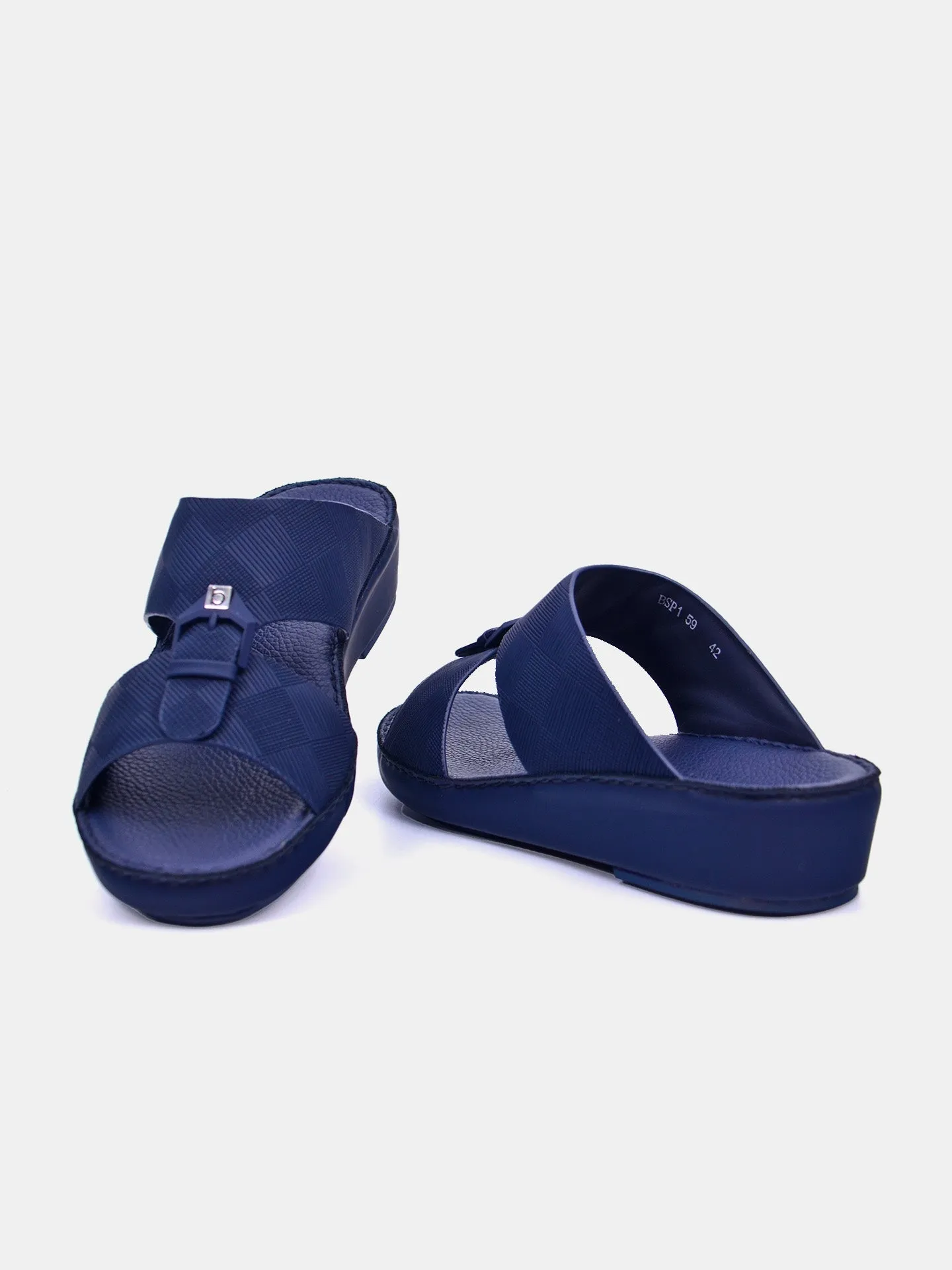 Barjeel Uno BSP1-59 Men's Arabic Sandals