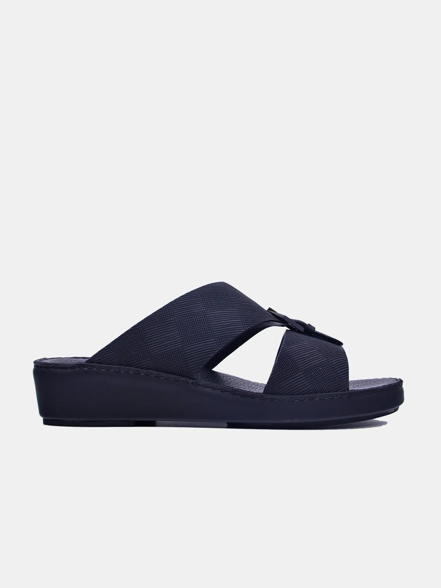 Barjeel Uno BSP1-59 Men's Arabic Sandals