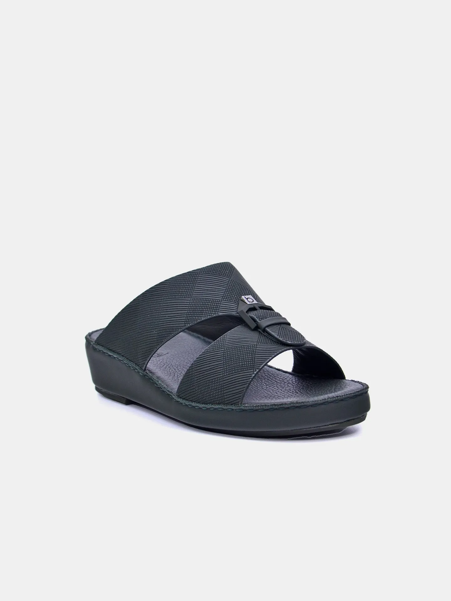 Barjeel Uno BSP1-59 Men's Arabic Sandals