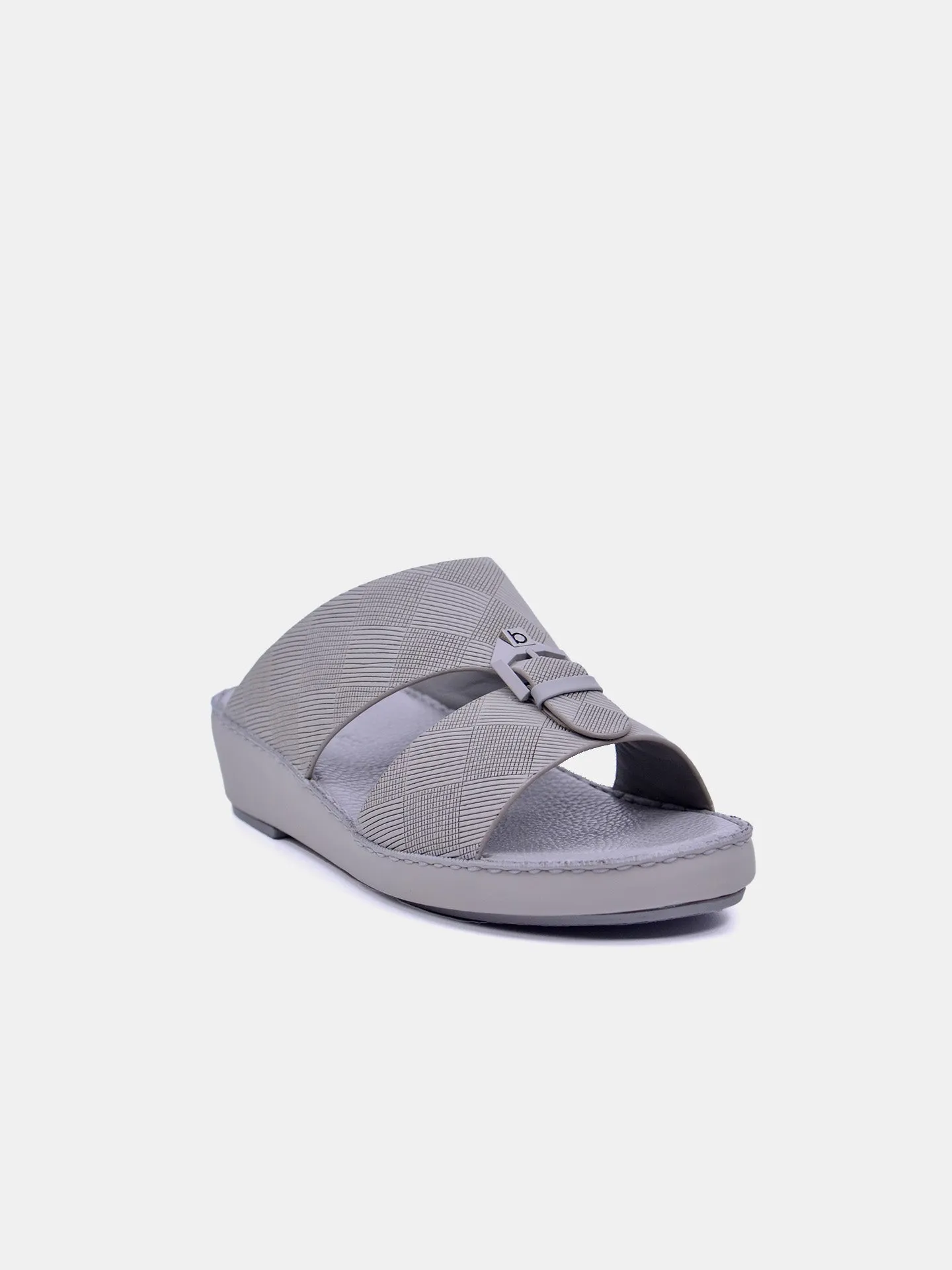 Barjeel Uno BSP1-59 Men's Arabic Sandals