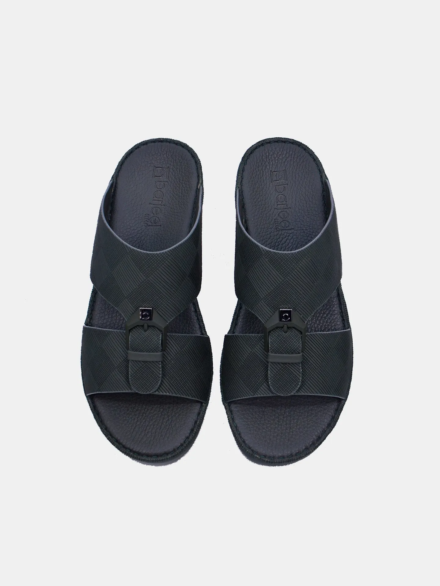 Barjeel Uno BSP1-59 Men's Arabic Sandals