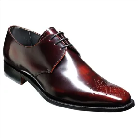 Barker Darlington Brandy Hi-Shine Derby@