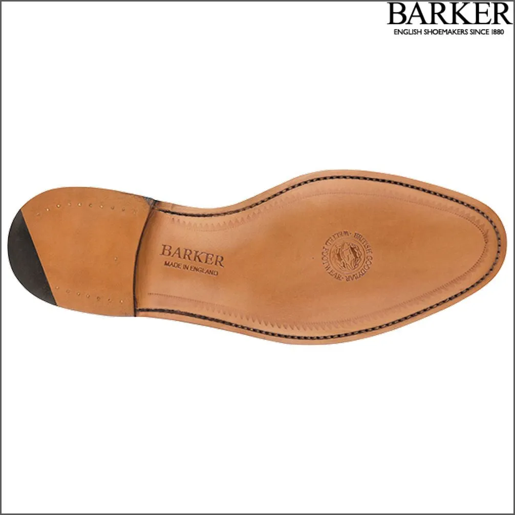Barker Darlington Brandy Hi-Shine Derby@
