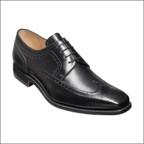 Barker Larry Black Calf@