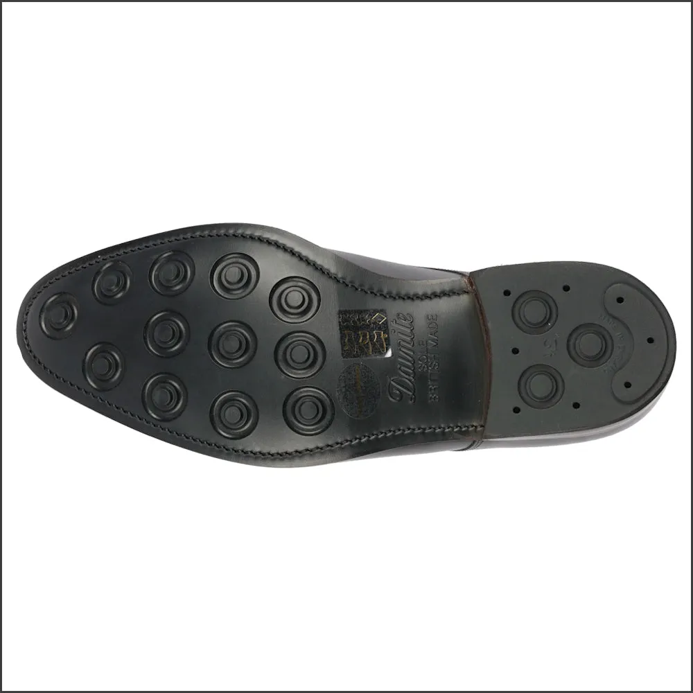 Barker Morden - Black Calf@