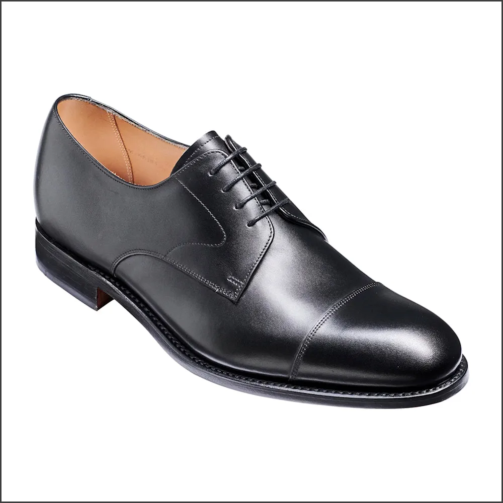 Barker Morden - Black Calf@