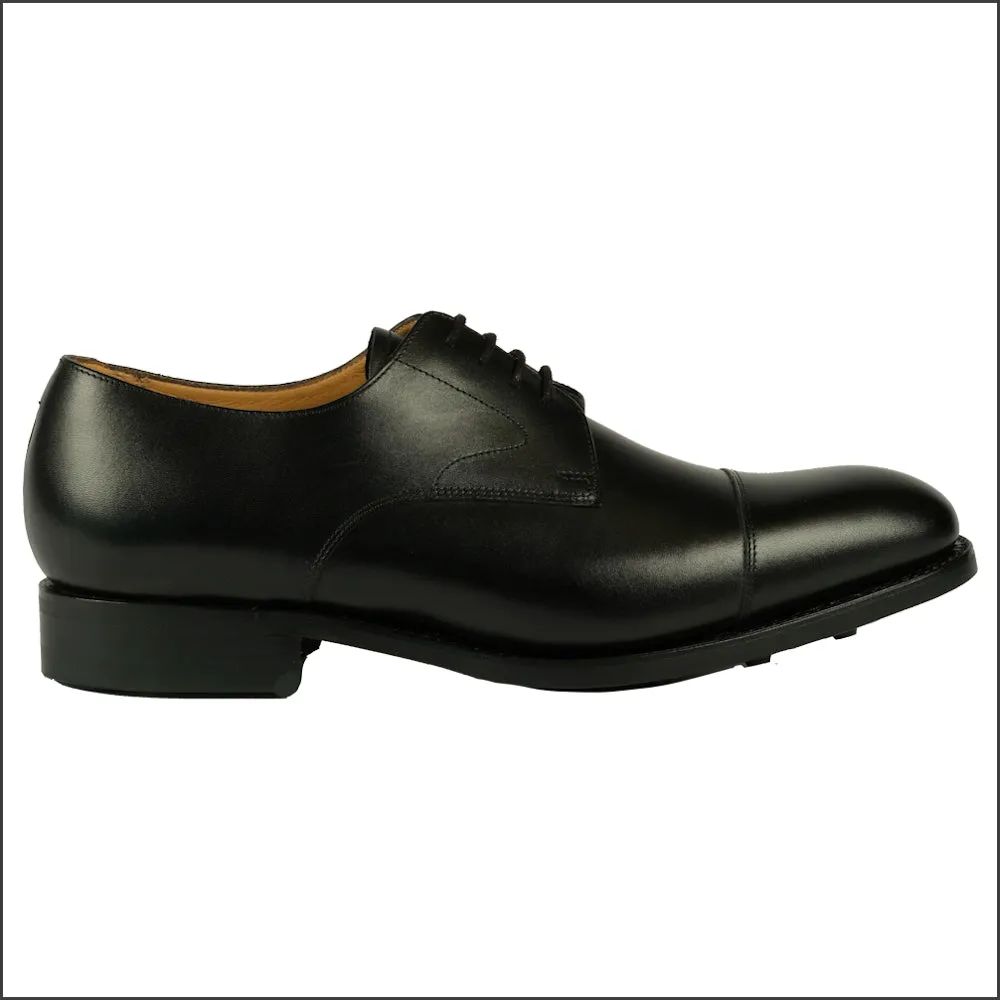 Barker Morden - Black Calf@
