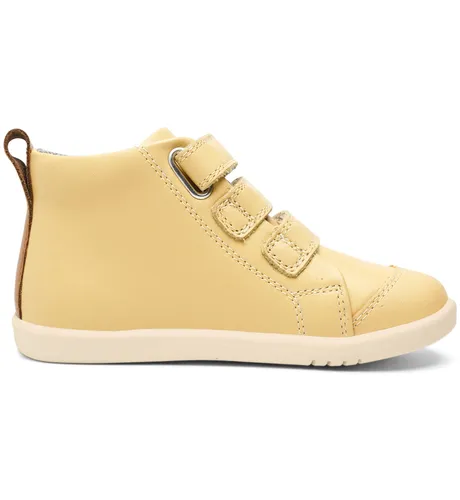 Bobux I Walk Hi Court Send Trainers