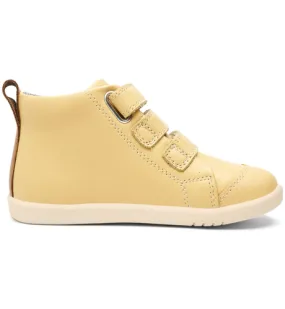 Bobux I Walk Hi Court Send Trainers
