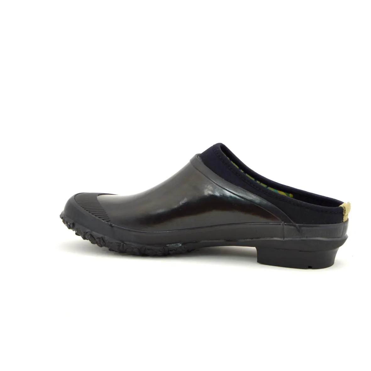 Bogs Rose Black - Womens