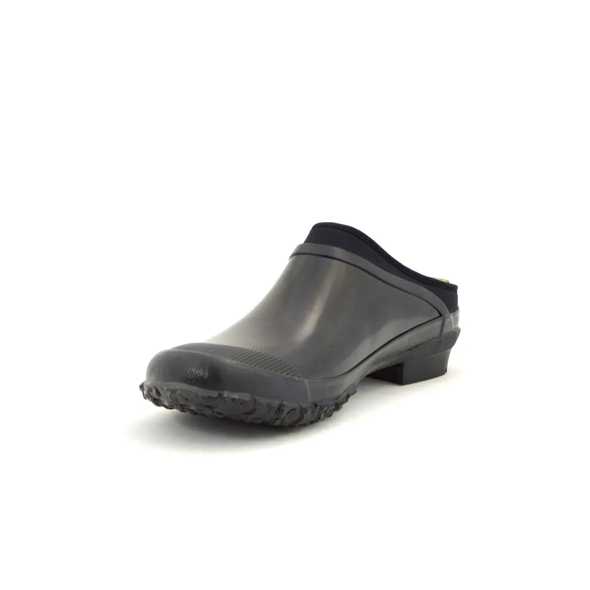 Bogs Rose Black - Womens