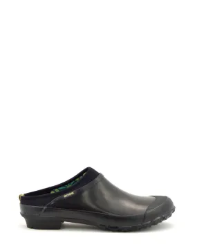 Bogs Rose Black - Womens