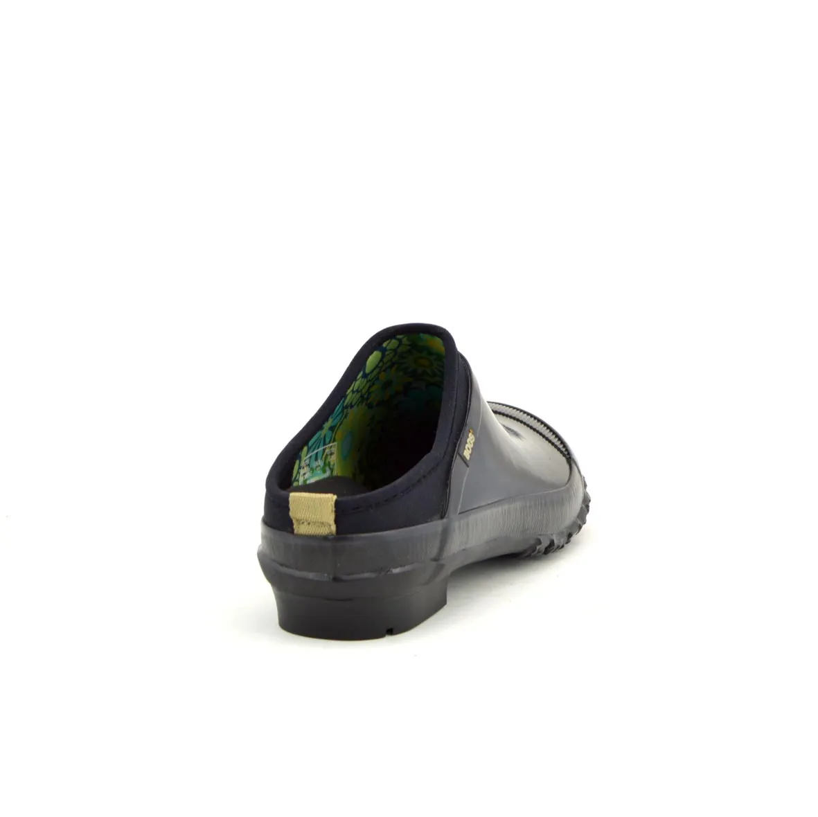 Bogs Rose Black - Womens