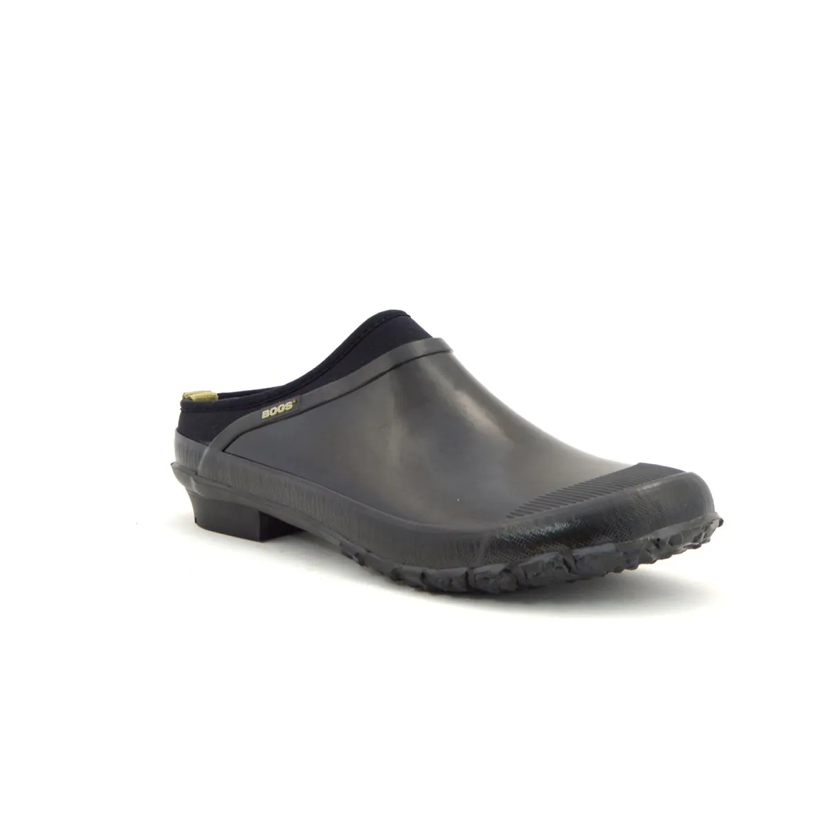 Bogs Rose Black - Womens