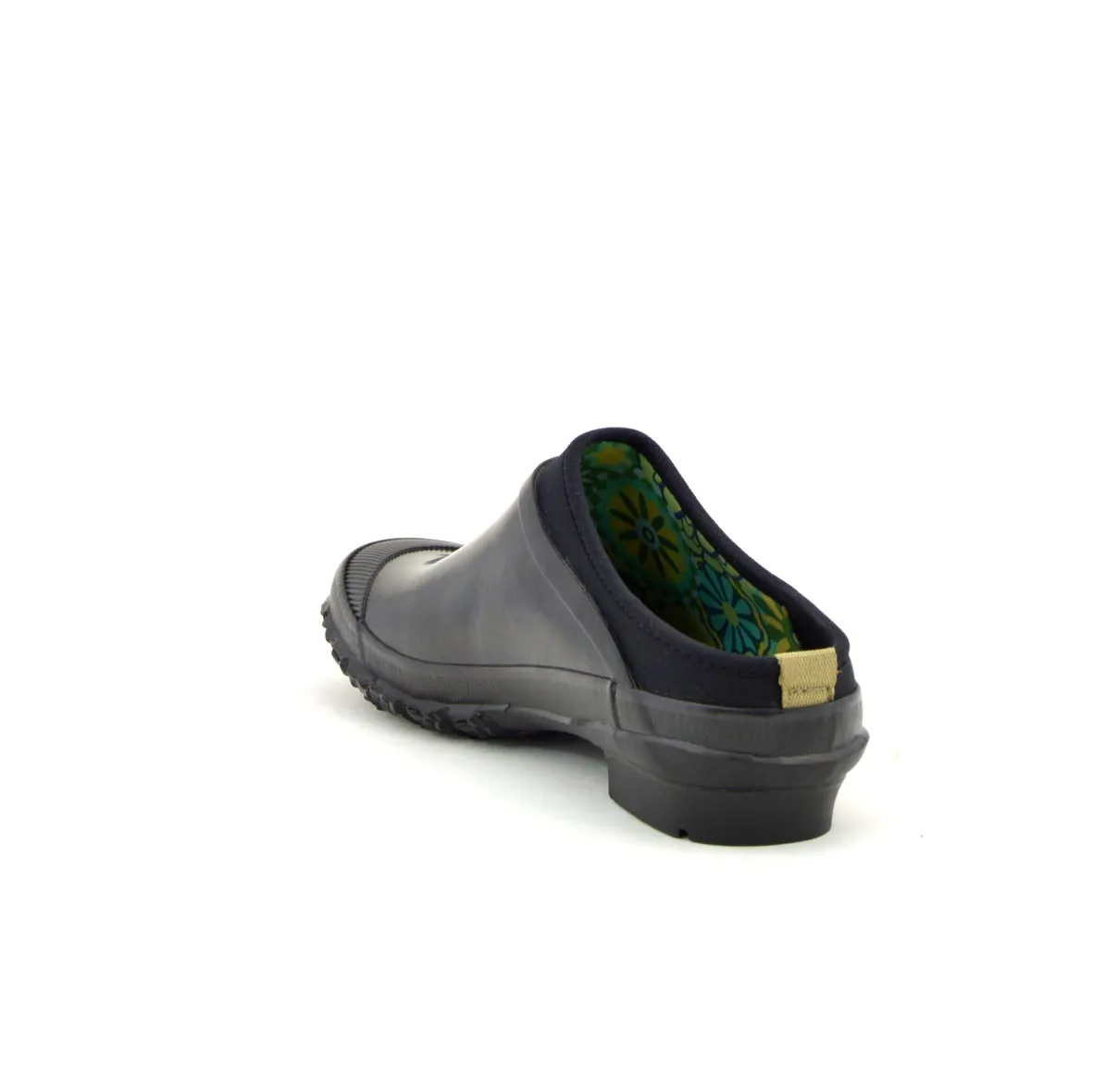 Bogs Rose Black - Womens