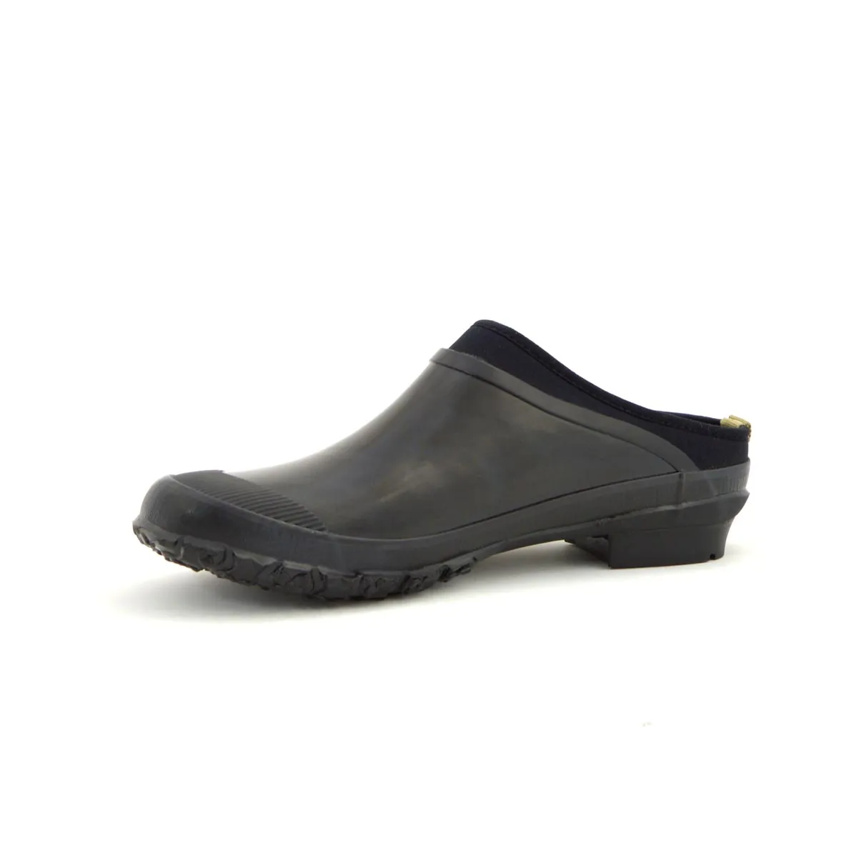 Bogs Rose Black - Womens