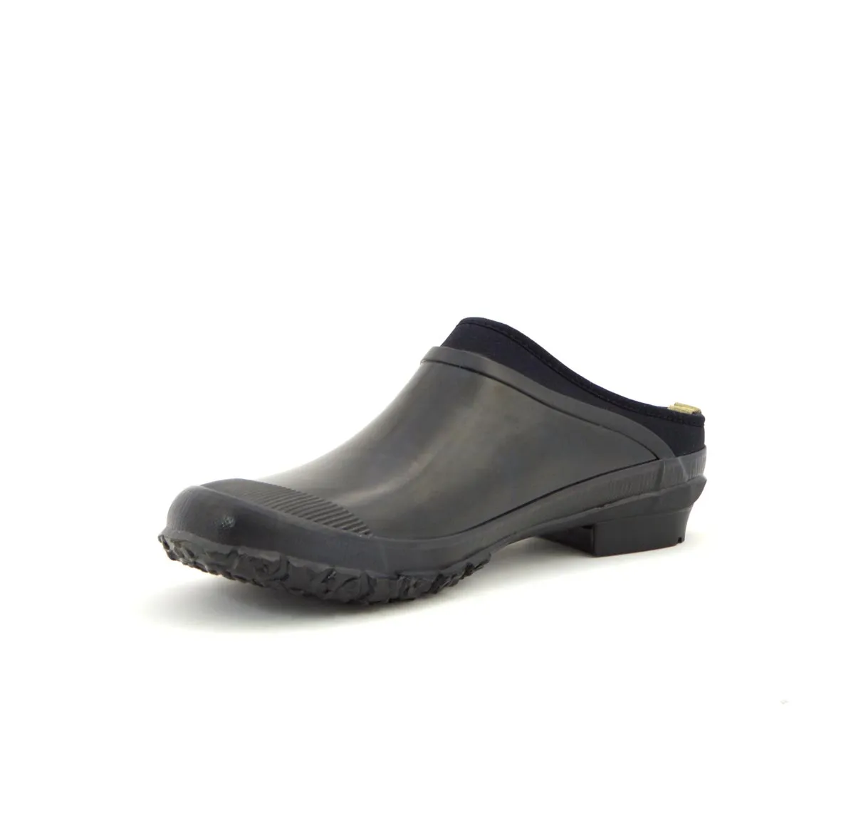 Bogs Rose Black - Womens